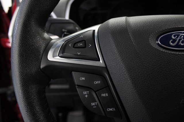 Used 2022 Ford Escape SE w/ Cold Weather Package image 14