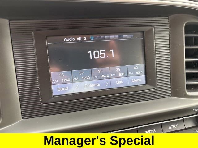 Used 2019 Hyundai Elantra SE image 20