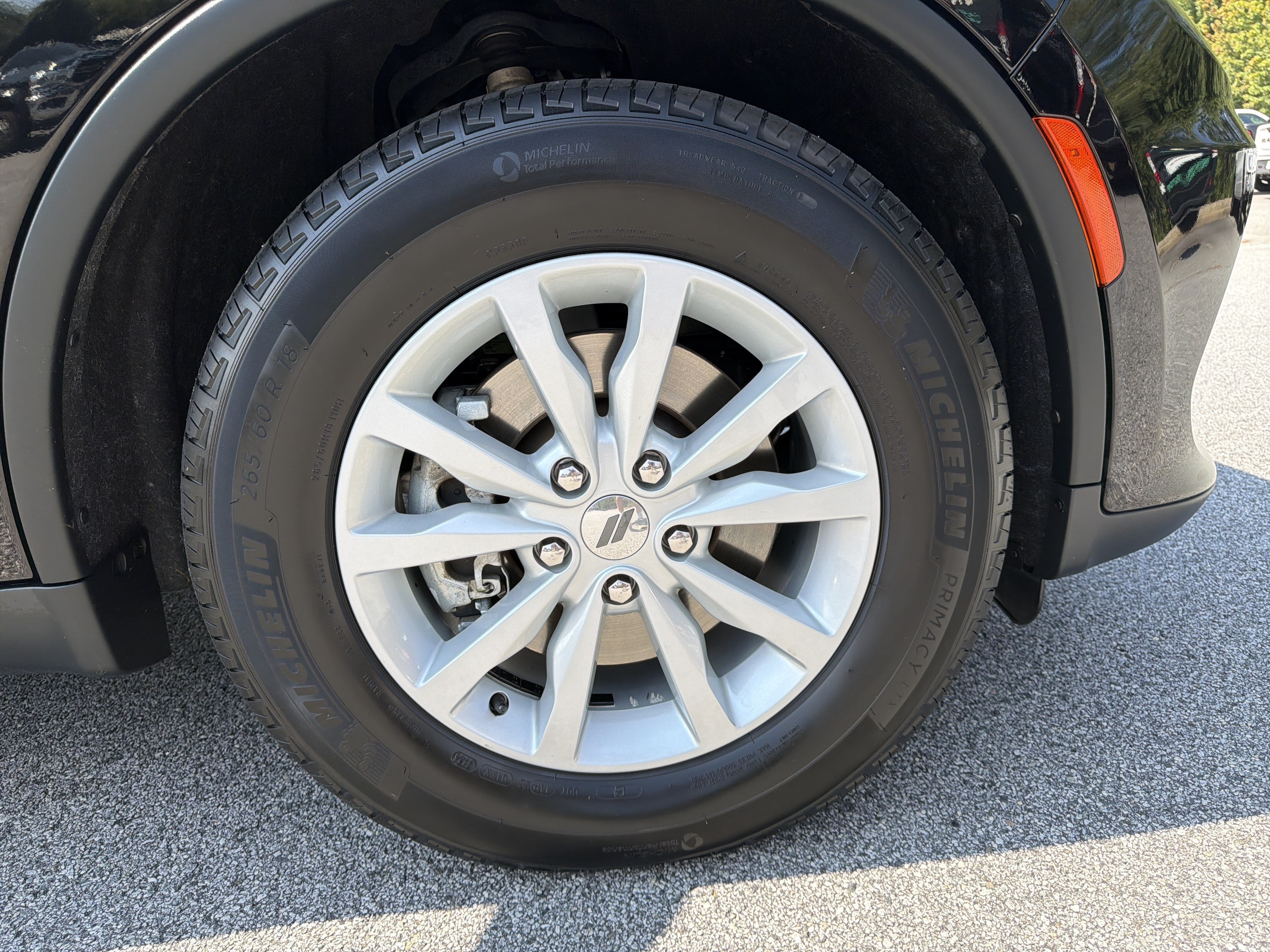 Used 2023 Dodge Durango SXT Launch Edition RWD image 14