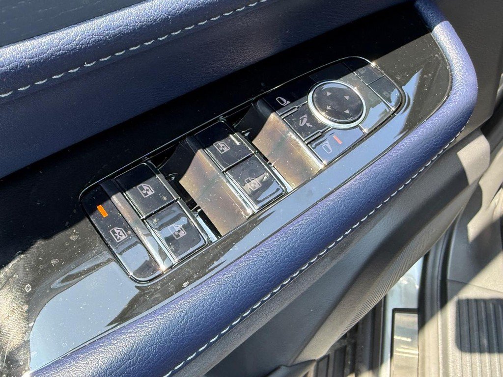 New 2027 INFINITI QX80 Sensory w/ Sport Exterior Package AWD/4WD image 11