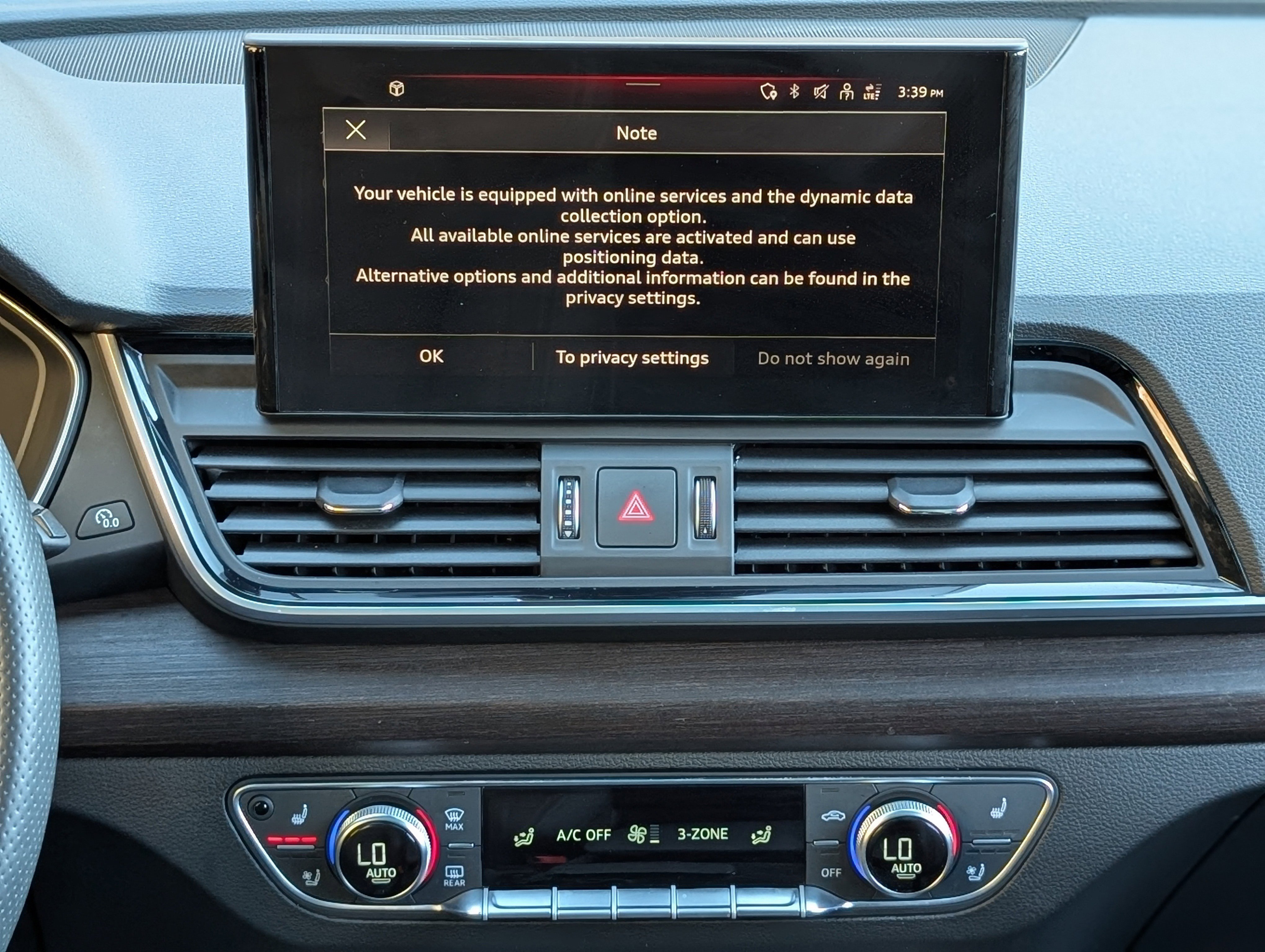 Used 2024 Audi Q5 e Premium Plus w/ Premium Plus Package image 28