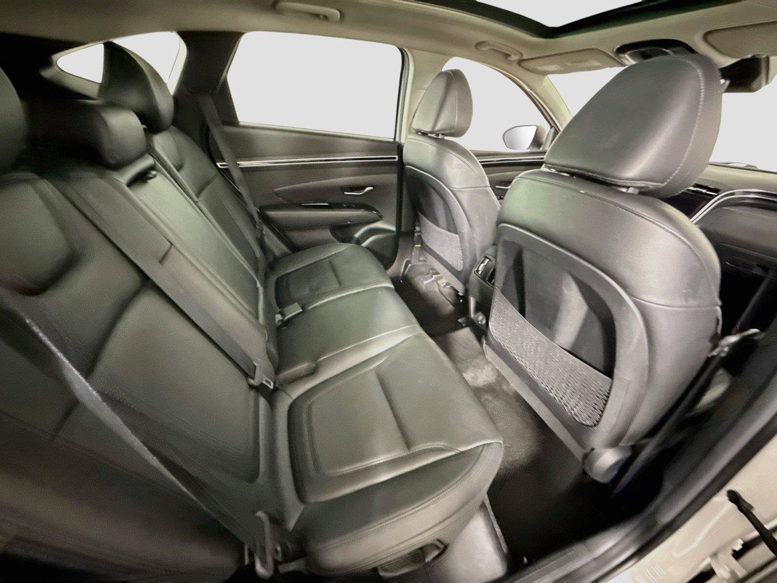 Used 2024 Hyundai Tucson Limited AWD/4WD image 20