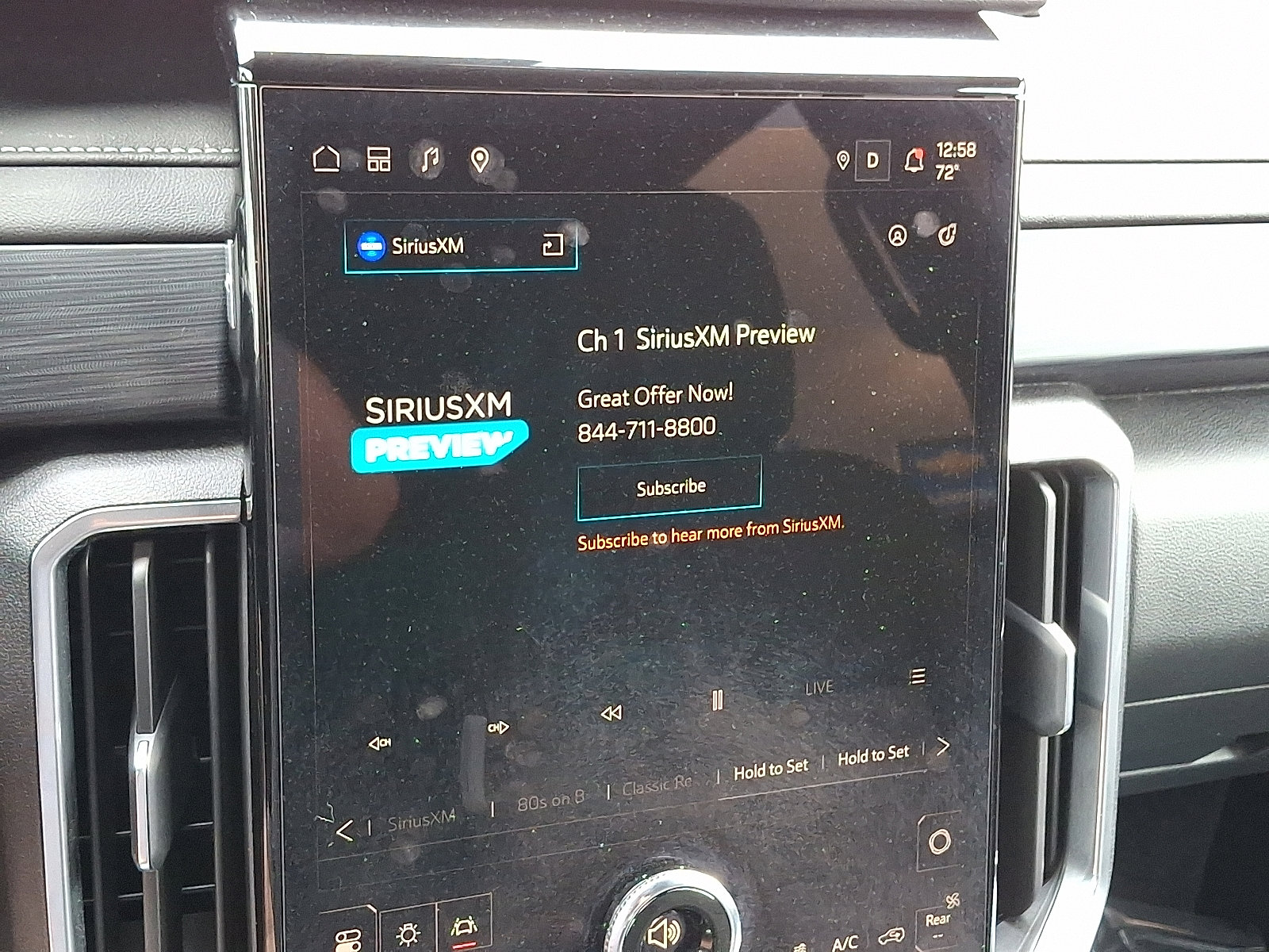 Certified 2025 GMC Acadia Elevation image 22