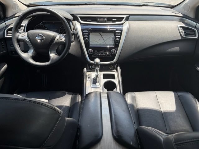 Used 2018 Nissan Murano SL w/ Moonroof Package AWD/4WD image 35