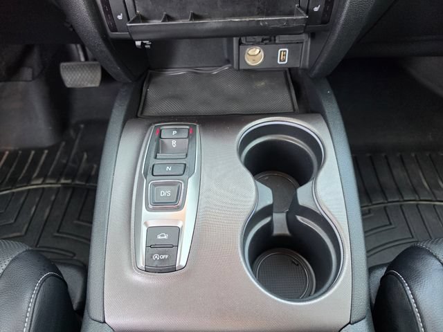 Used 2023 Honda Ridgeline RTL-E image 41
