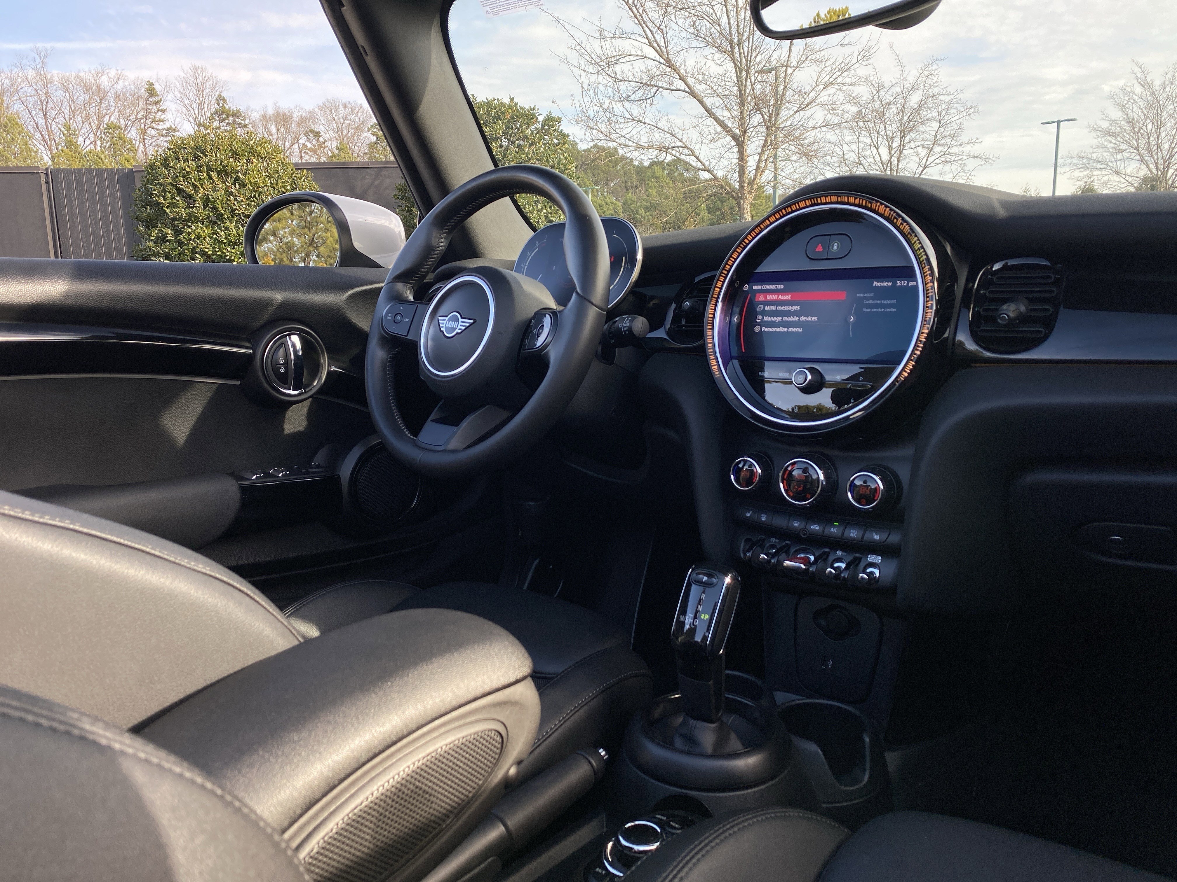 Used 2024 MINI Cooper S image 6