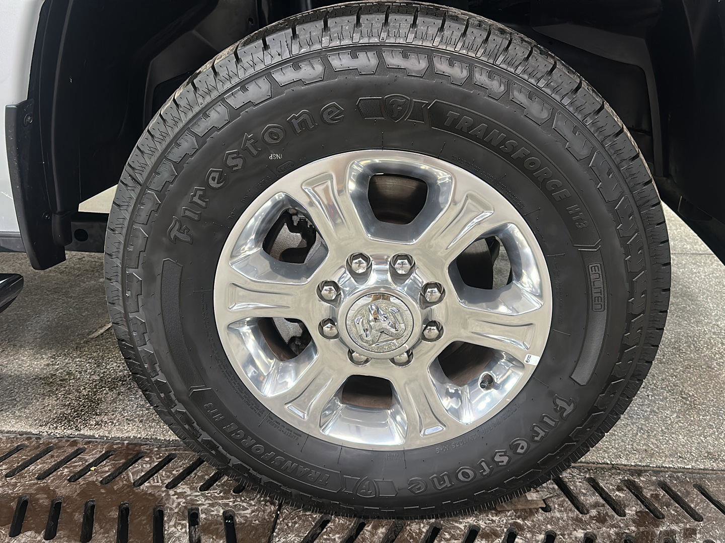 Certified 2024 RAM 2500 Big Horn AWD/4WD image 11
