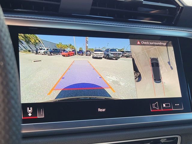 Certified 2025 Audi Q3 2.0T Premium Plus w/ Premium Plus Package image 29