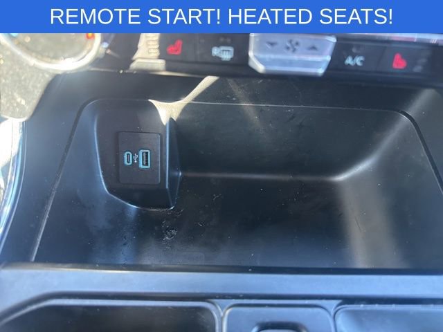 Used 2023 Ford F150 XLT w/ Equipment Group 302A High image 40
