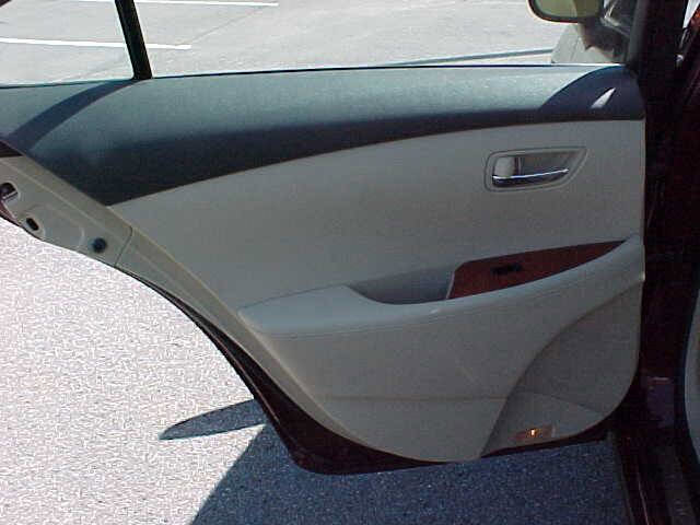 Used 2008 Lexus ES 350 FWD image 15