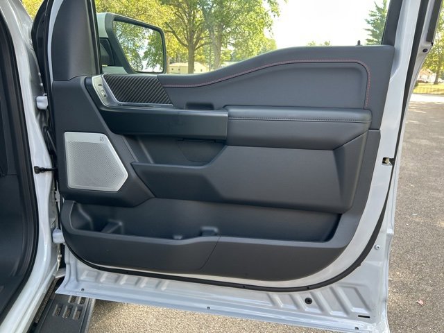 New 2025 Ford F150 Raptor image 28
