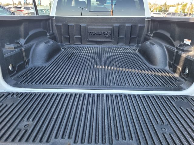 Certified 2025 RAM 1500 Big Horn AWD/4WD image 19