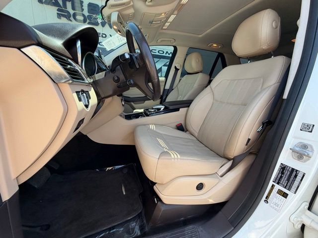 Used 2017 Mercedes-Benz GLE 350 image 10
