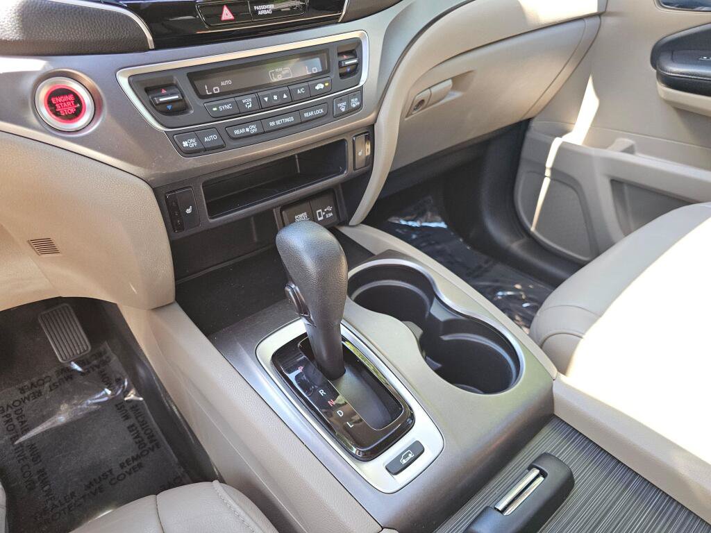 Used 2019 Honda Pilot EX-L image 31
