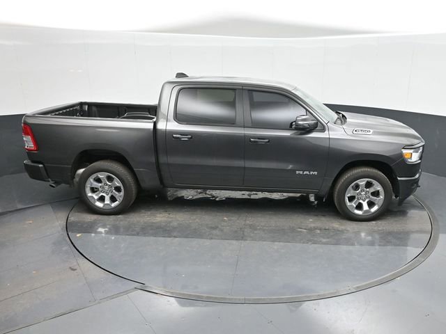 Used 2024 RAM 1500 Big Horn image 29