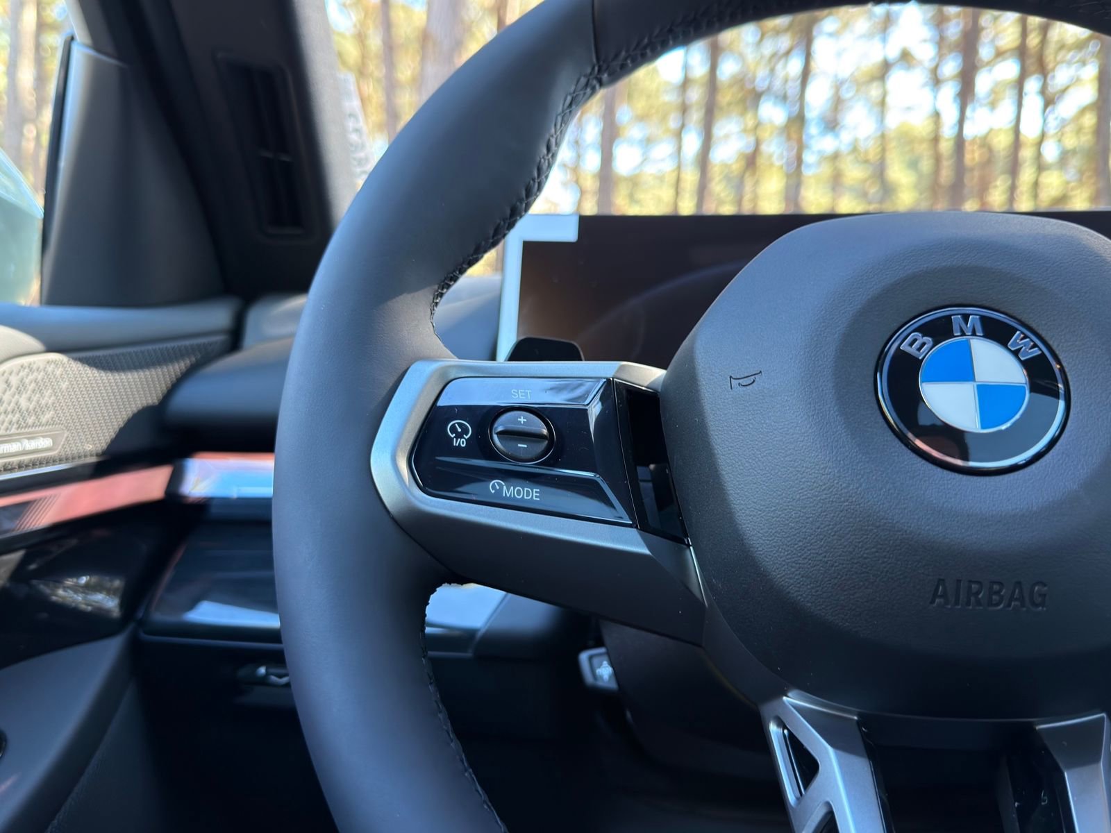 New 2026 BMW 530i w/ M Sport Package image 25