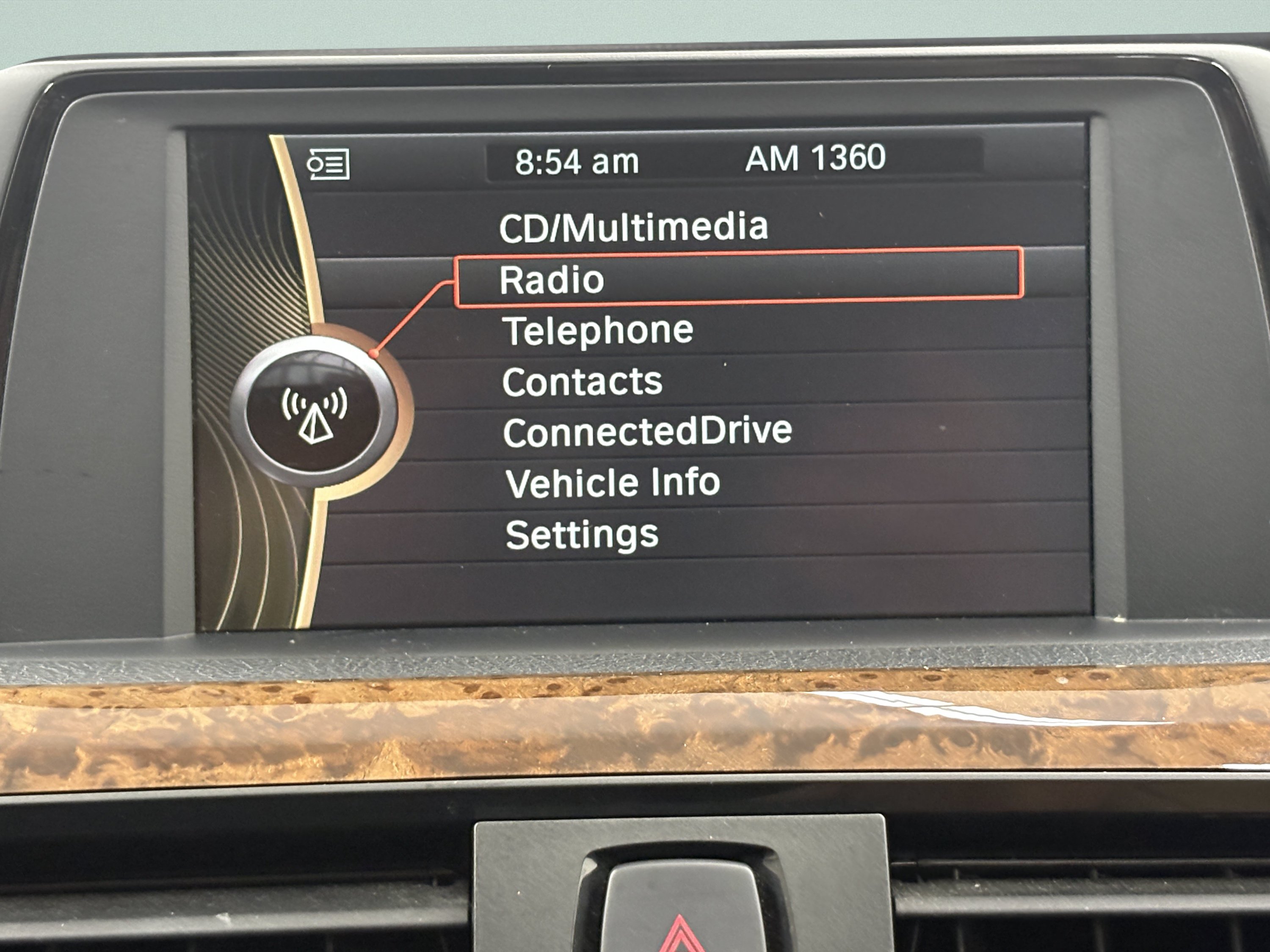 Used 2014 BMW 328i xDrive Wagon AWD/4WD image 13