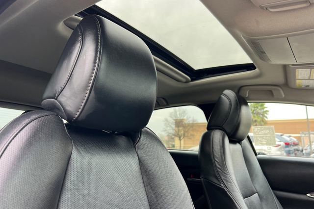 Certified 2024 MAZDA CX-30 AWD 2.5 S w/ Premium Package image 20