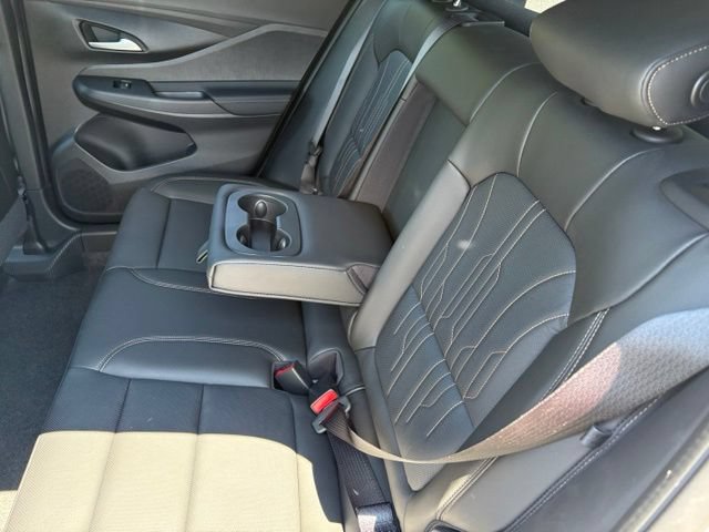 New 2026 Buick Envista Avenir FWD image 7
