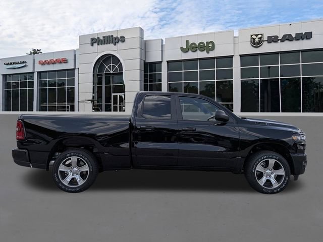 New 2026 RAM 1500 Express RWD image 2