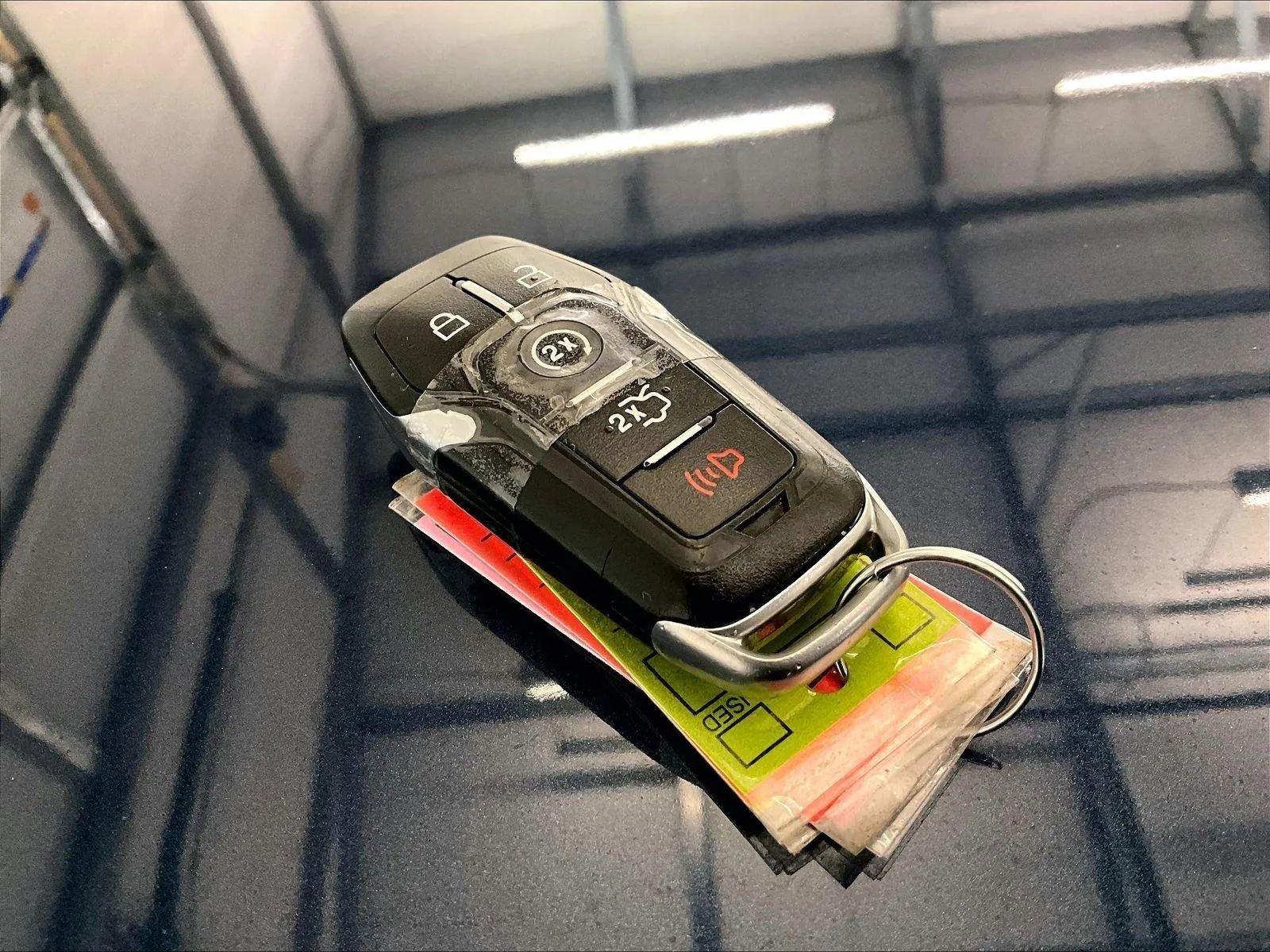 Used 2017 Ford Explorer XLT w/ Equipment Group 202A image 10