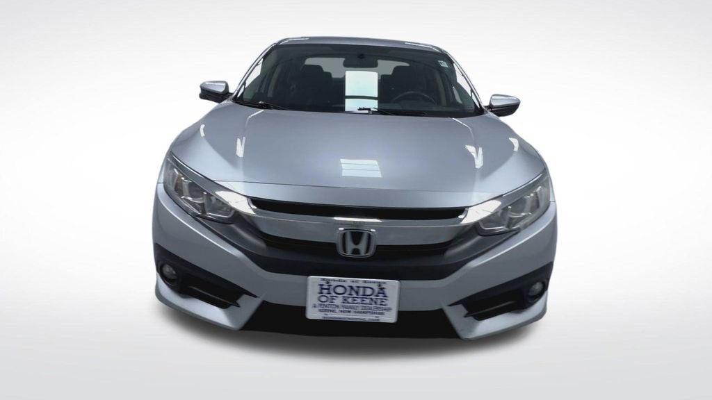 Used 2017 Honda Civic EX image 3