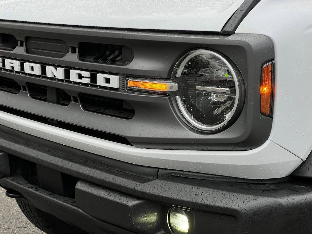 Used 2024 Ford Bronco Big Bend image 31