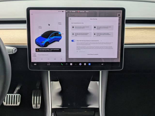 Used 2020 Tesla Model Y Long Range image 21