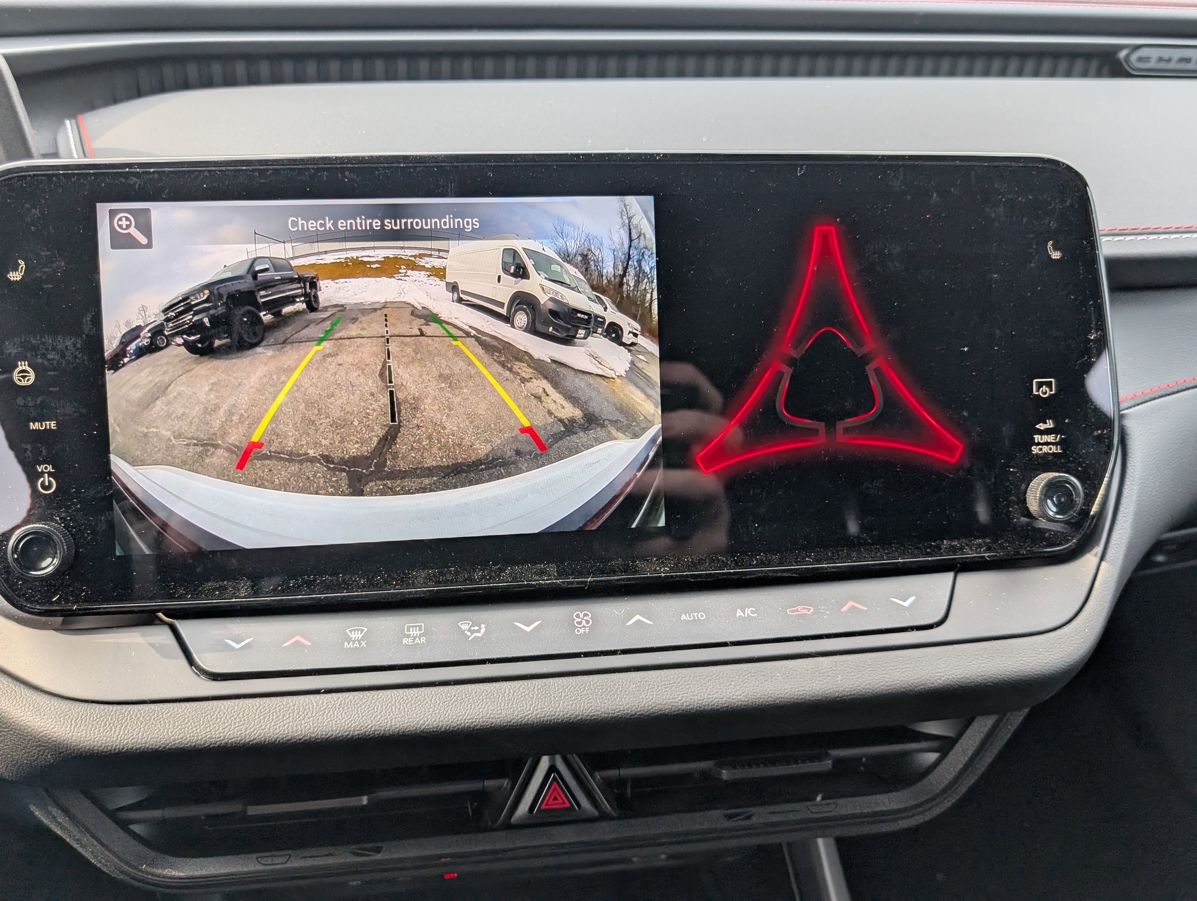 New 2026 Dodge Charger Scat Pack image 19