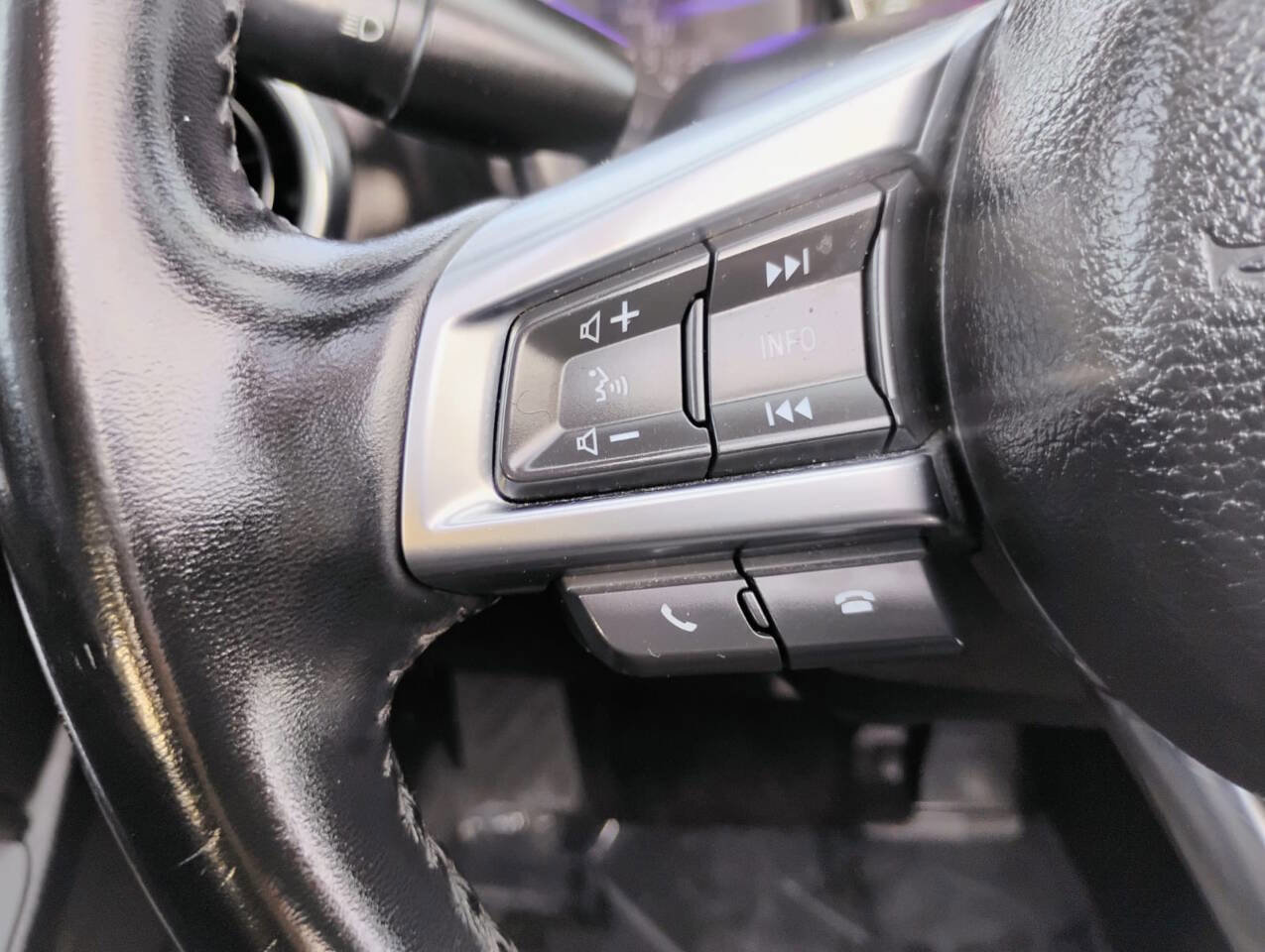 Used 2017 FIAT 124 Spider Classica image 17