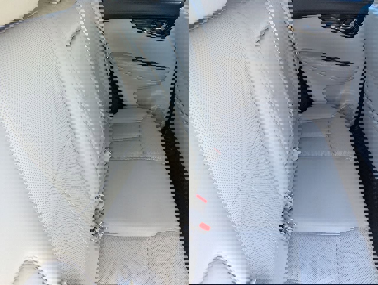 Certified 2022 Nissan Rogue Sport SL image 14