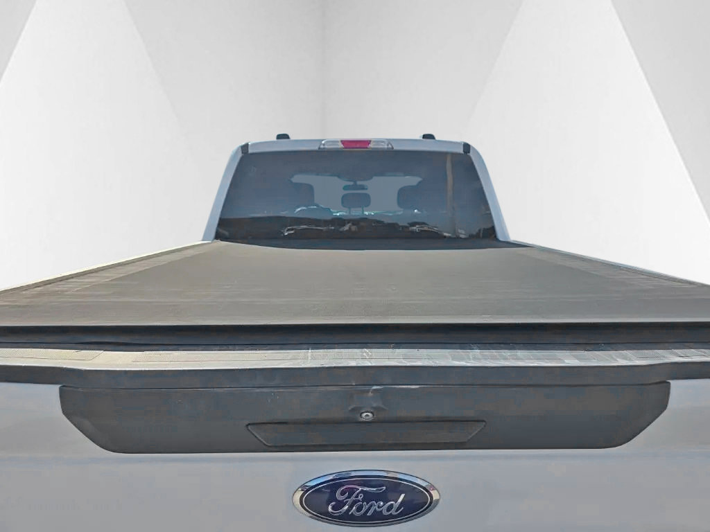Used 2021 Ford F250 XLT AWD/4WD image 26
