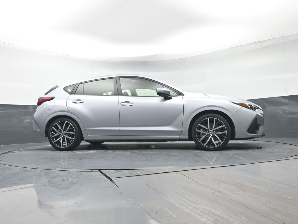 Used 2024 Subaru Impreza 2.0i Sport image 27