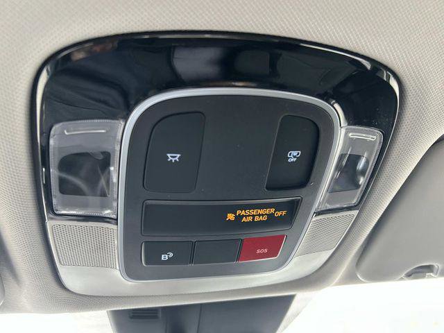 New 2026 Hyundai Tucson SE image 12