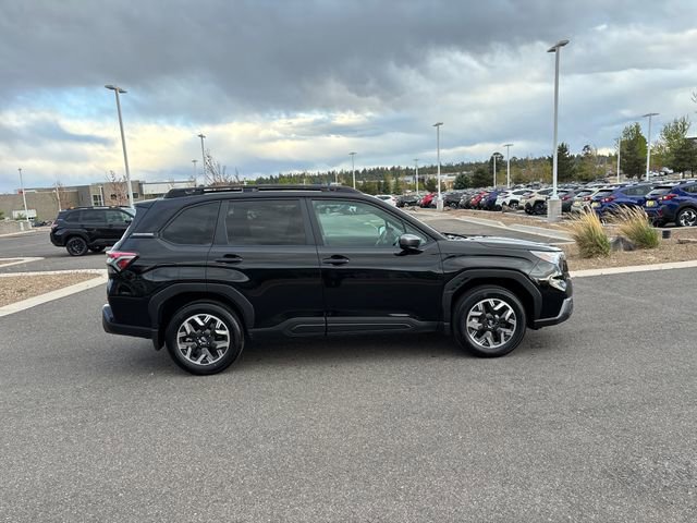 Certified 2026 Subaru Forester Premium AWD/4WD image 2