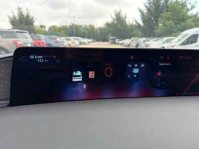 New 2027 Lincoln Navigator Reserve w/ Jet Appearance Package AWD/4WD image 24