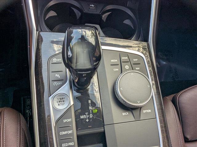 Used 2019 BMW 330i xDrive Sedan image 12