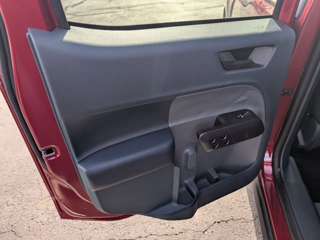 New 2026 Ford Maverick XLT w/ XLT Luxury Package image 11