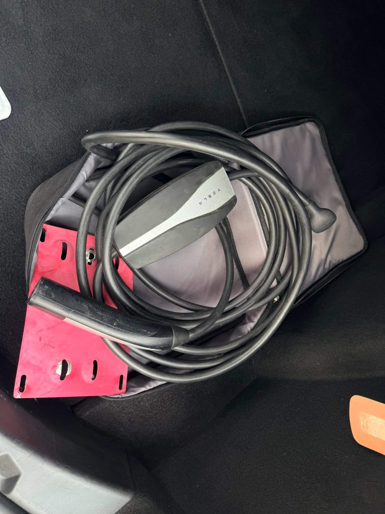 Used 2020 Tesla Model 3 Standard Range RWD image 14