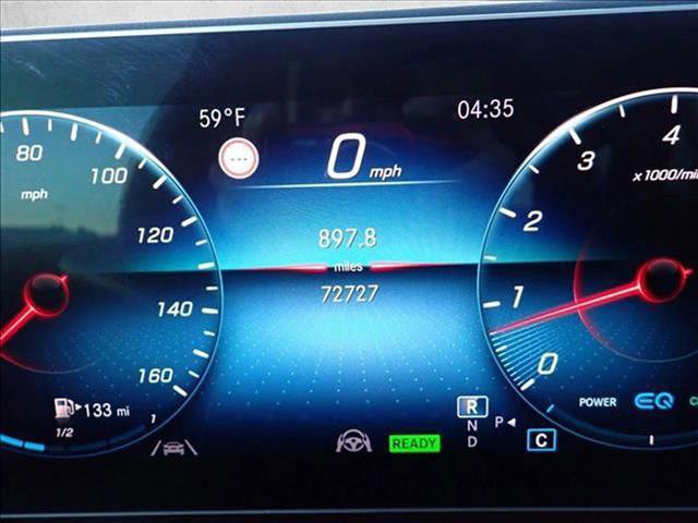 Used 2020 Mercedes-Benz GLE 450 4MATIC image 24