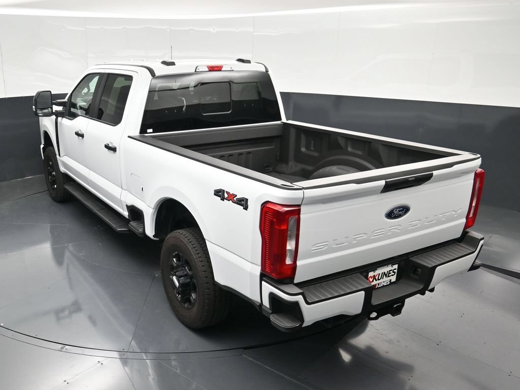 Used 2026 Ford F250 XL w/ STX Appearance Package AWD/4WD image 54