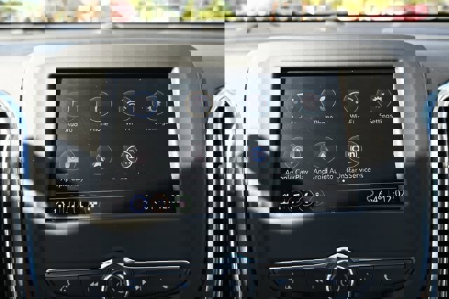 Used 2022 Chevrolet Equinox LS w/ LS Convenience Package image 42