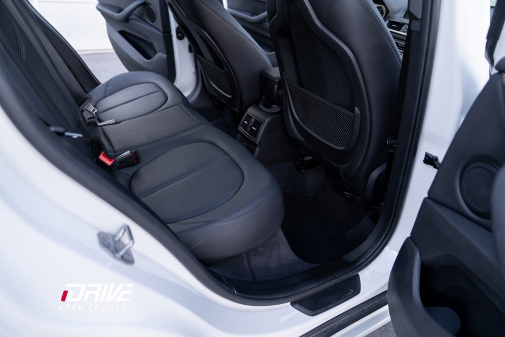 Used 2020 BMW X1 xDrive28i image 22