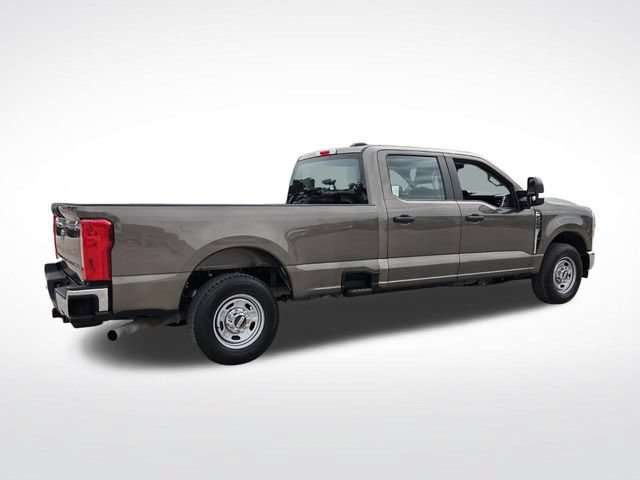 Certified 2023 Ford F250 XL w/ XL Driver Assist Package RWD image 10