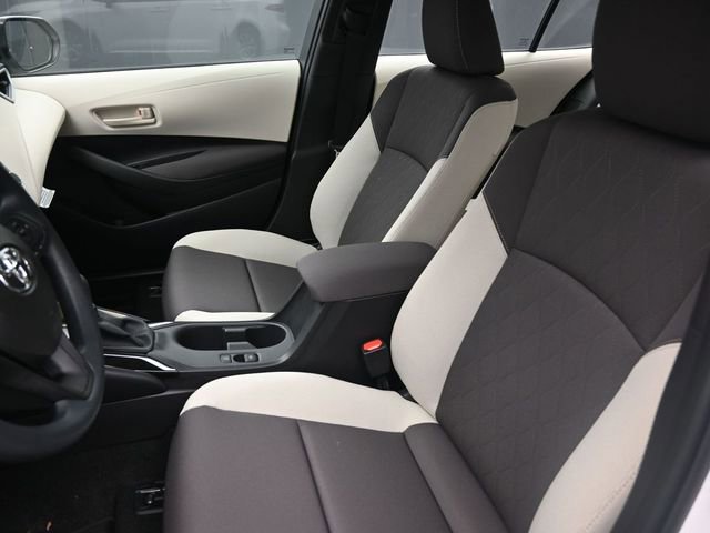 Certified 2026 Toyota Corolla LE FWD image 19