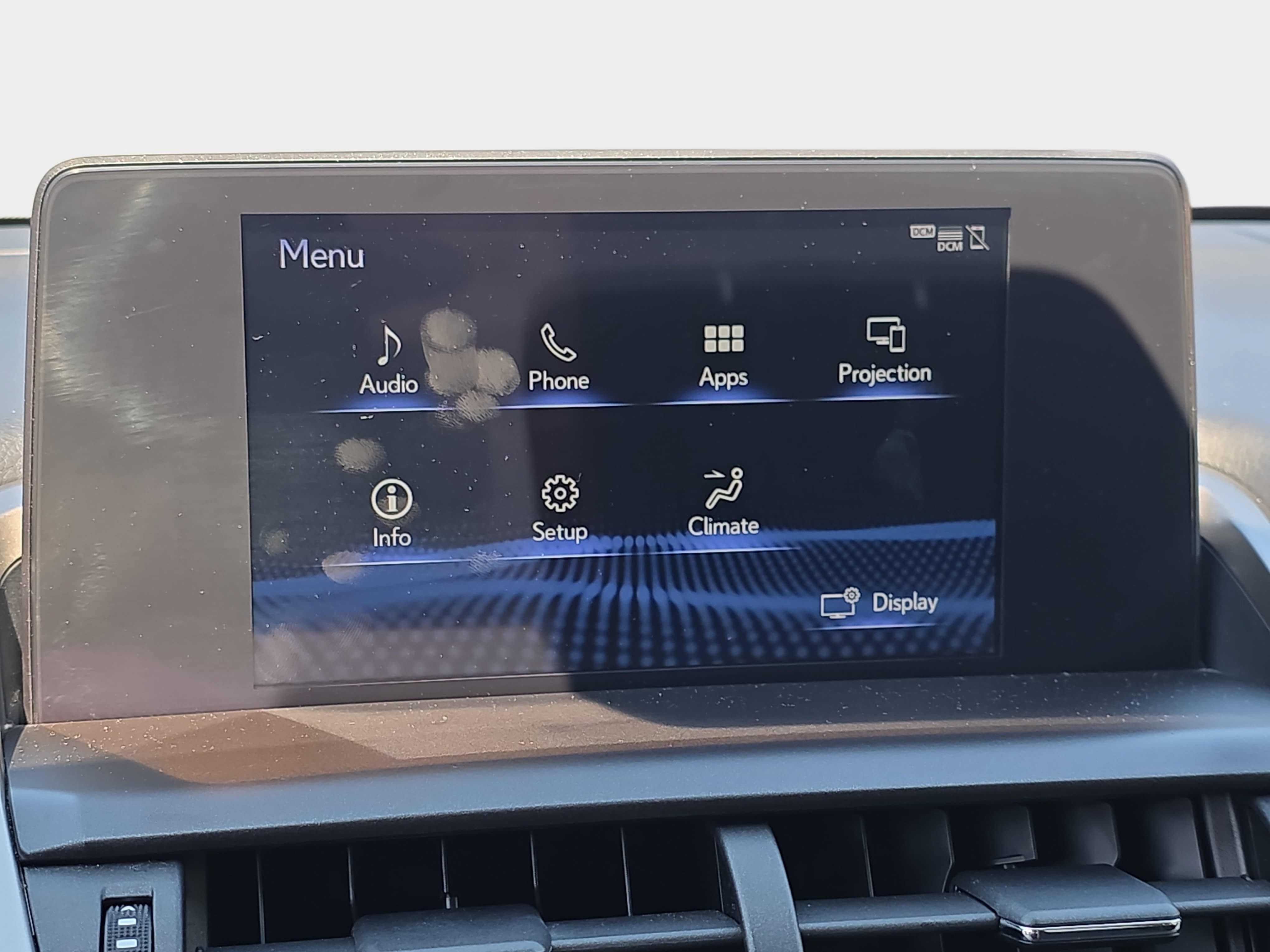 Used 2021 Lexus NX 300 AWD w/ Accessory Package 2 image 19