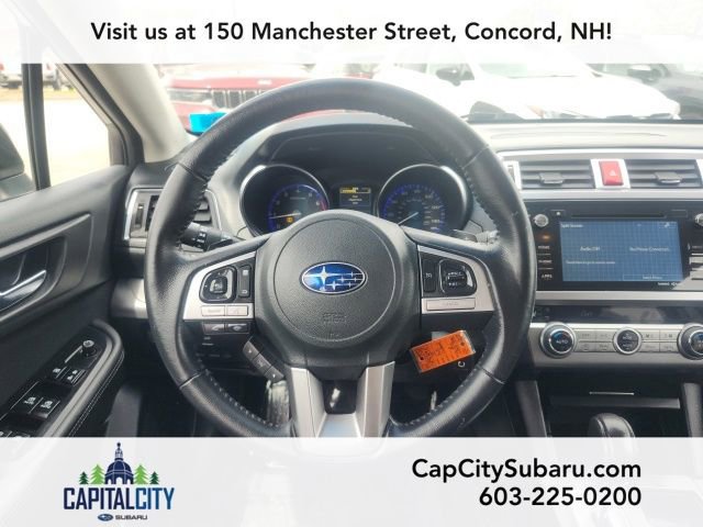 Used 2015 Subaru Outback 2.5i Premium AWD/4WD image 18