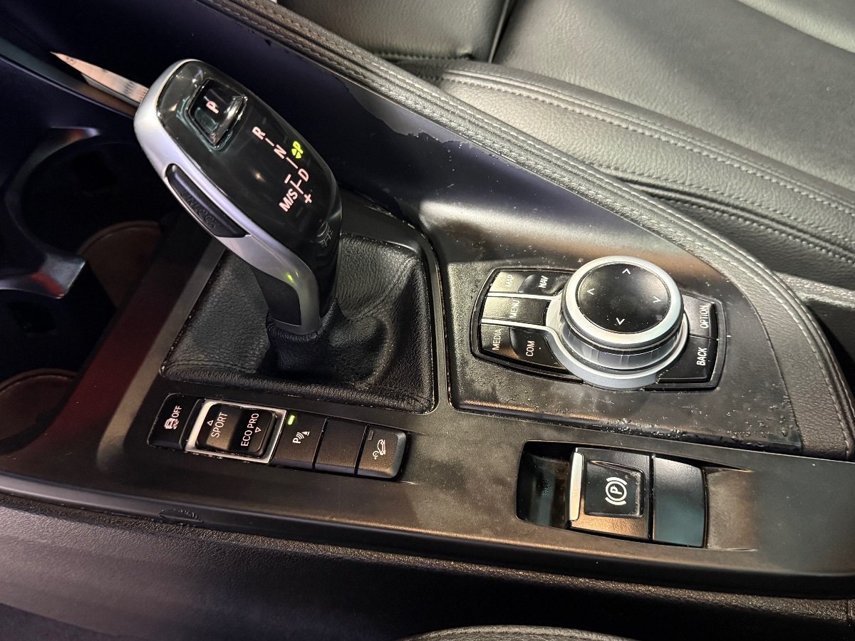 Used 2022 BMW X2 xDrive28i w/ Convenience Package AWD/4WD image 19