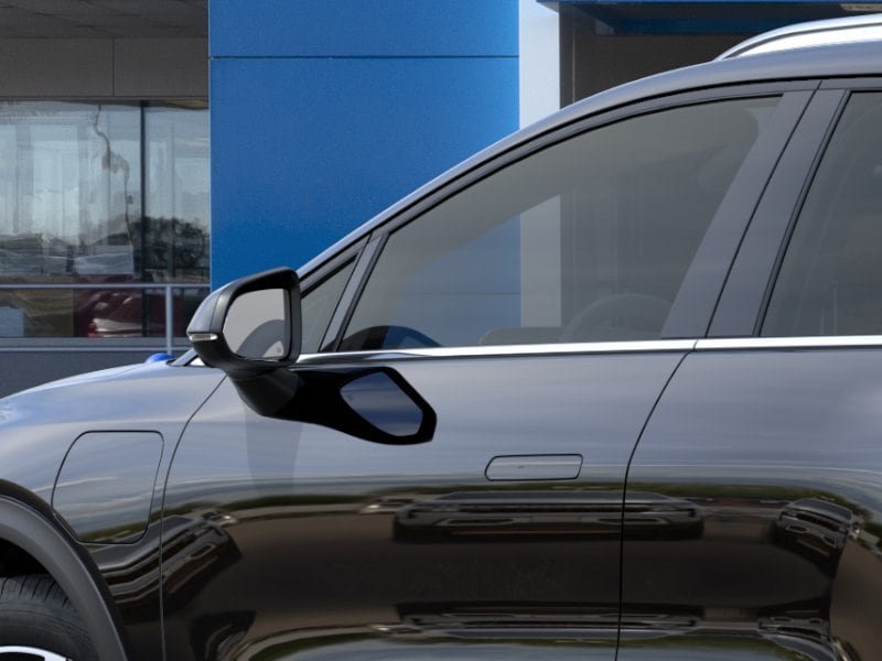 New 2026 Chevrolet Equinox EV LT AWD/4WD image 48