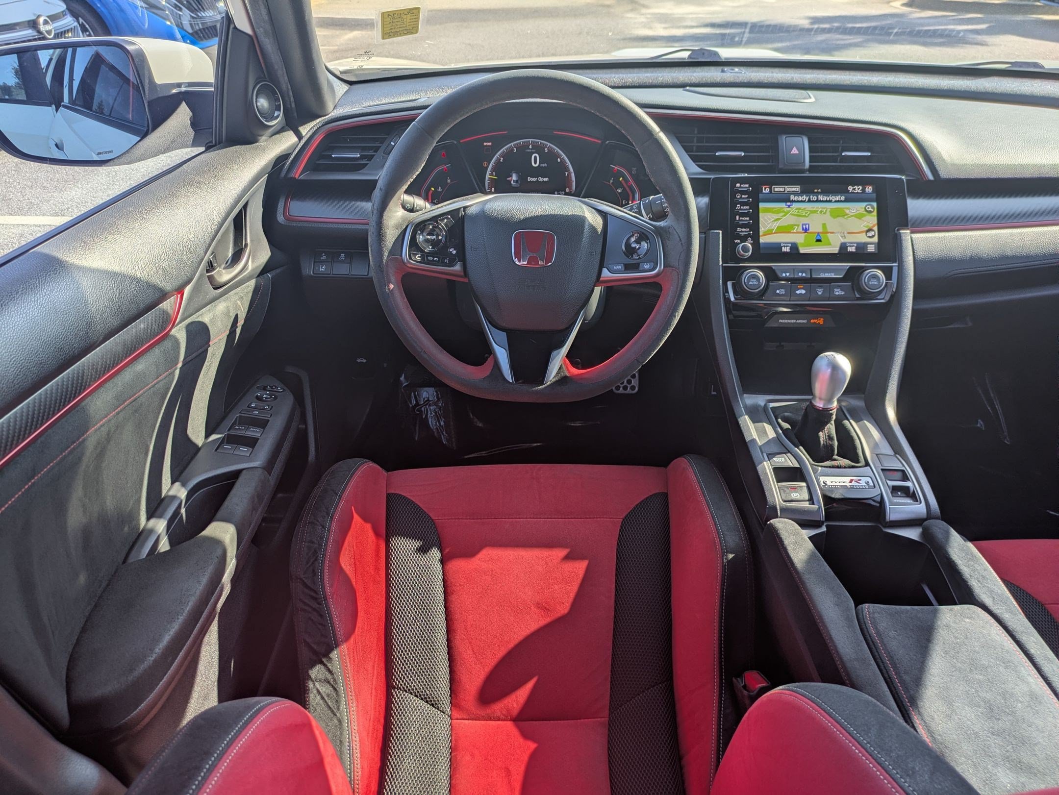 Used 2021 Honda Civic Type R image 32